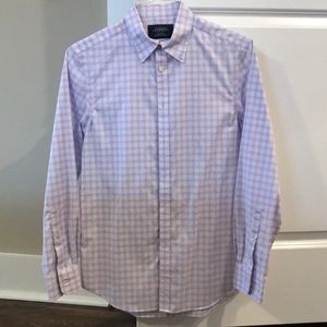Charles Tyrwhitt Extra Slim Fit Button Down